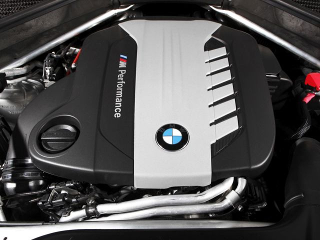 Bmw X6 photo 65