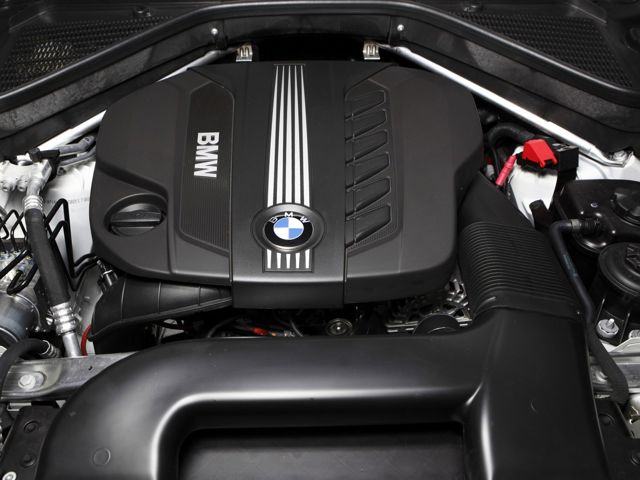 Bmw X6 photo 66