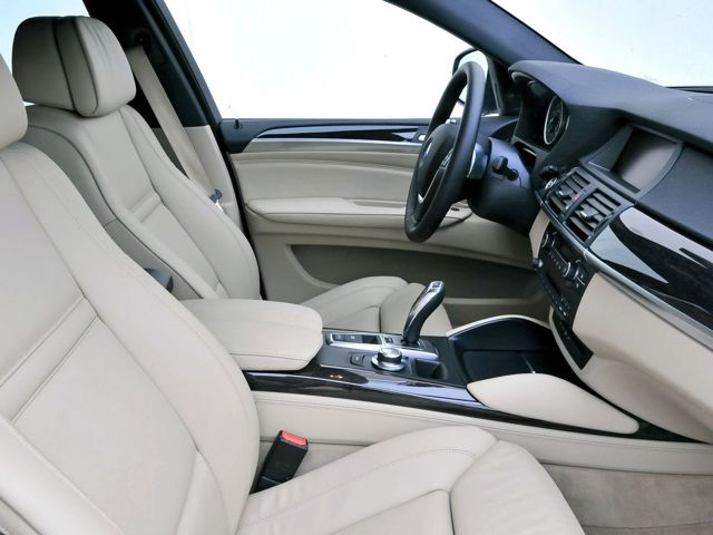 Bmw X6 photo 67