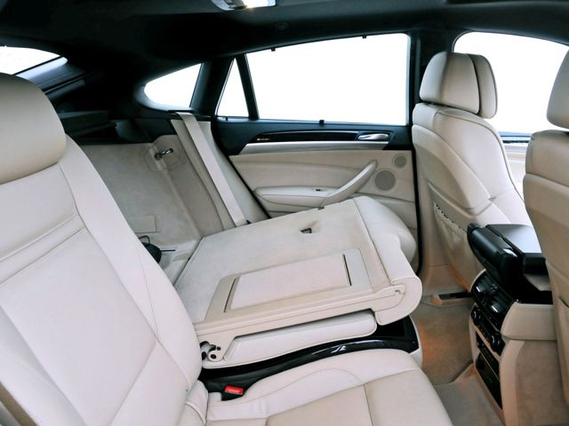Bmw X6 photo 69