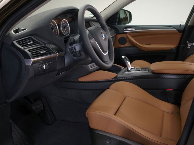 Bmw X6 photo 70