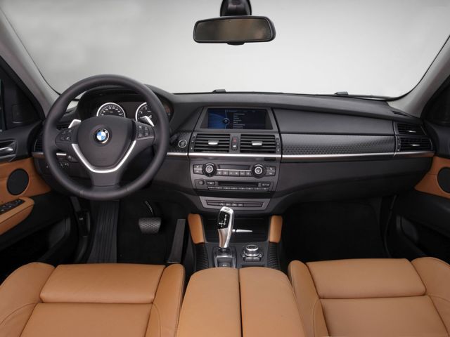 Bmw X6 photo 71