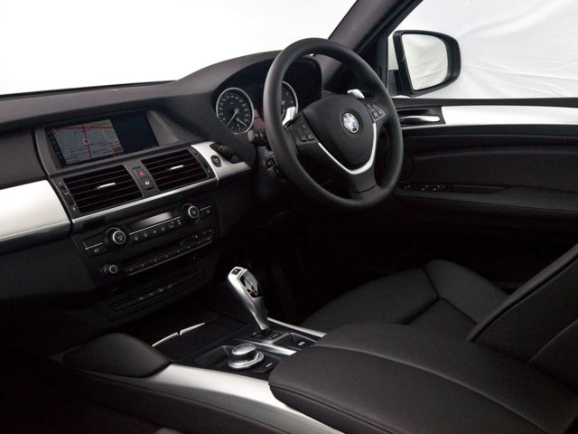 Bmw X6 photo 72