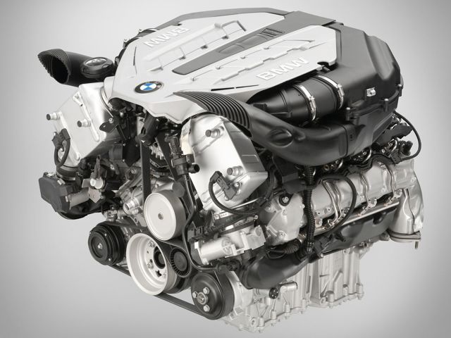 Bmw X6 photo 73