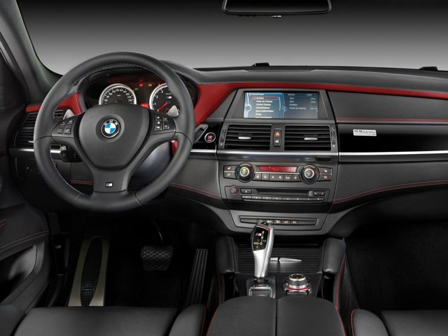 Bmw X6 photo 77