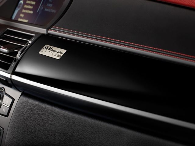 Bmw X6 photo 78