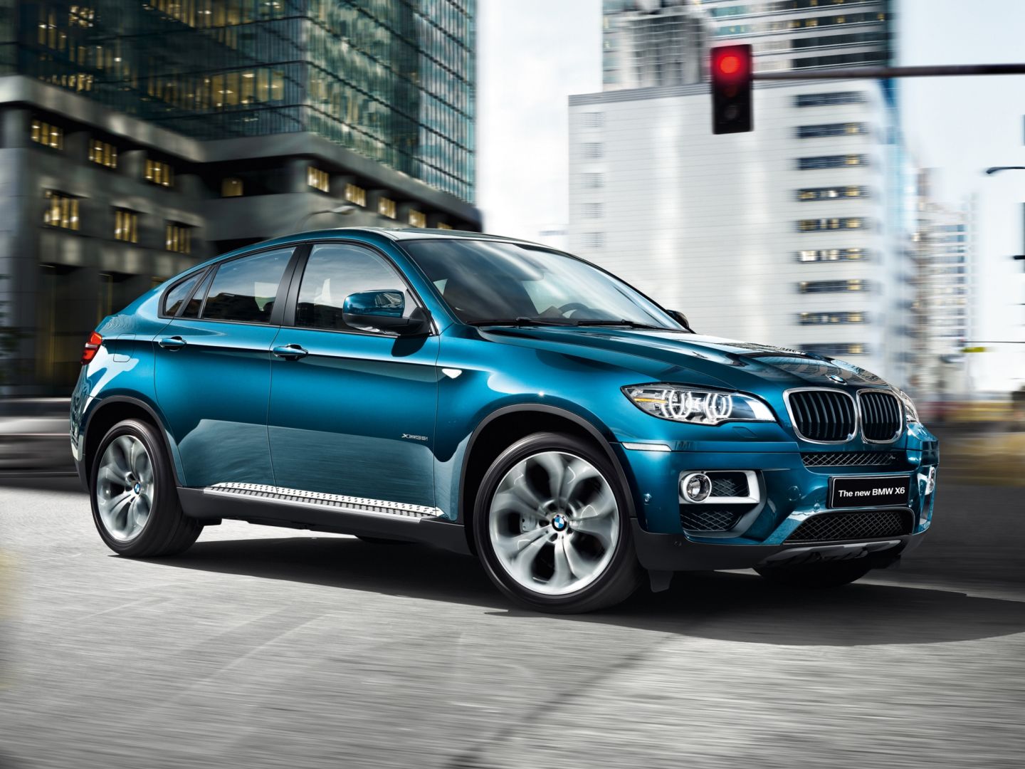Bmw X6 photo 31