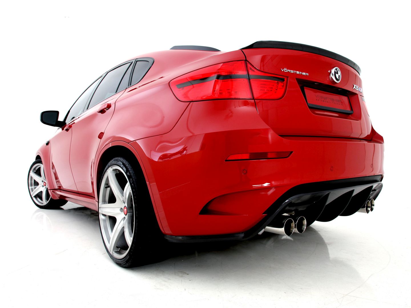 Bmw X6 photo 51