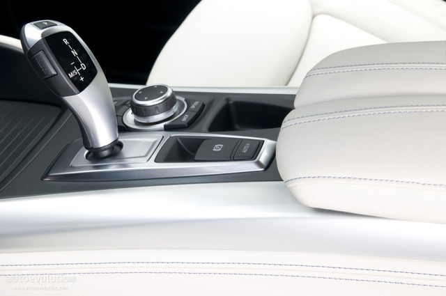 Bmw X6 photo 53