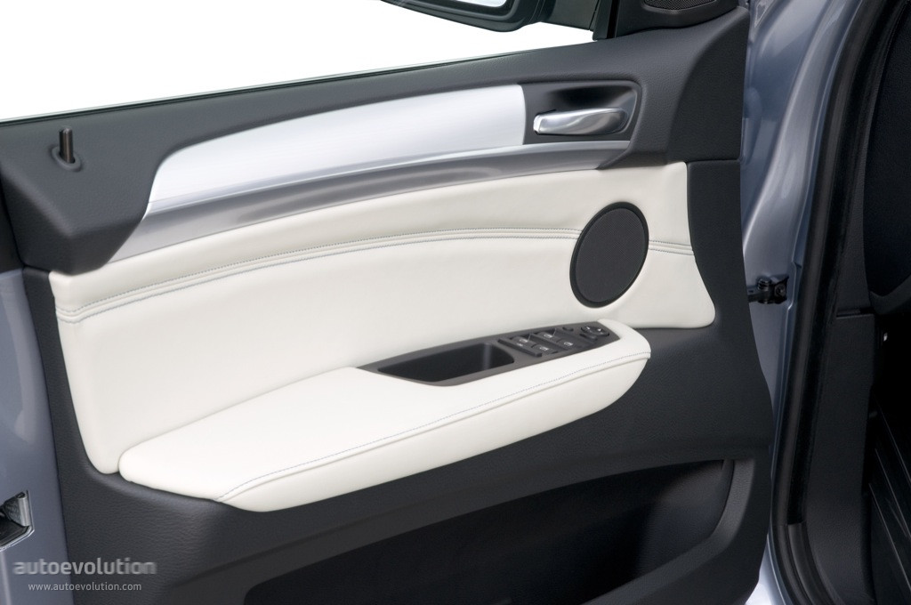 Bmw X6 photo 57