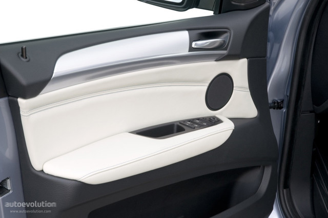 Bmw X6 photo 57