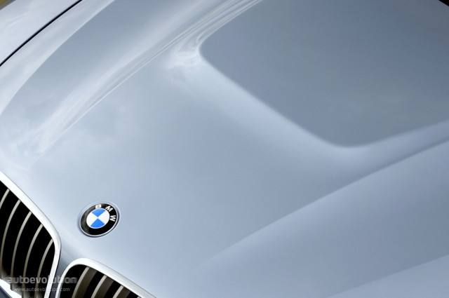 Bmw X6 photo 7