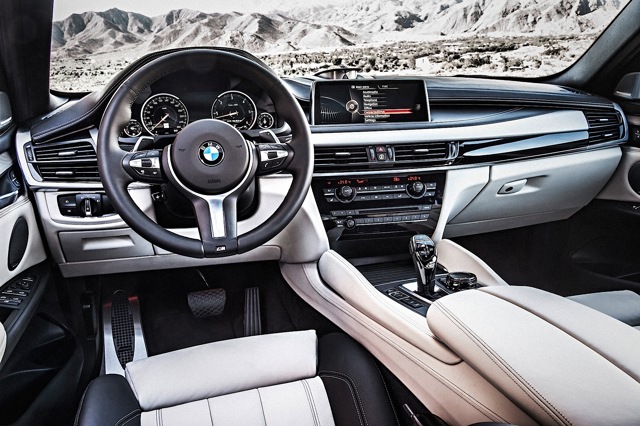 Bmw X6 foto 63
