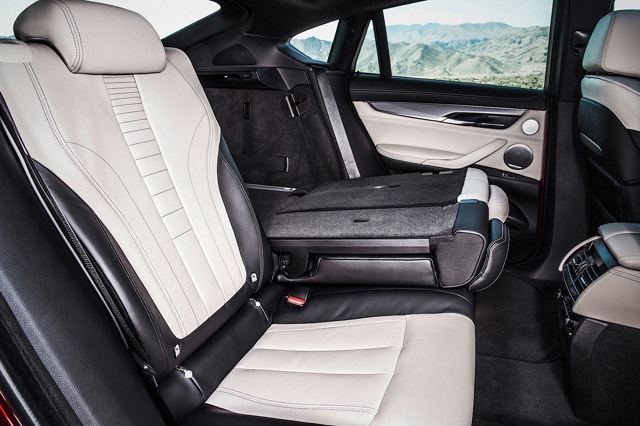 Bmw X6 foto 68