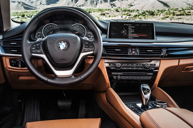 Bmw X6 foto 71