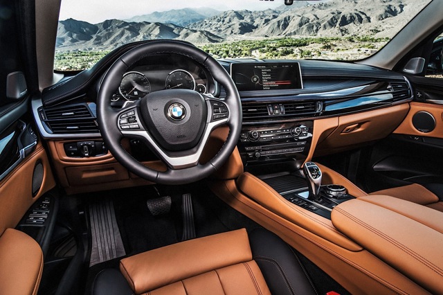 Bmw X6 foto 72
