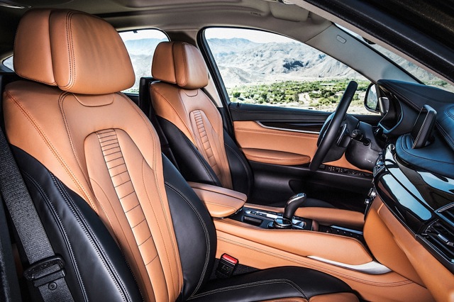 Bmw X6 foto 73