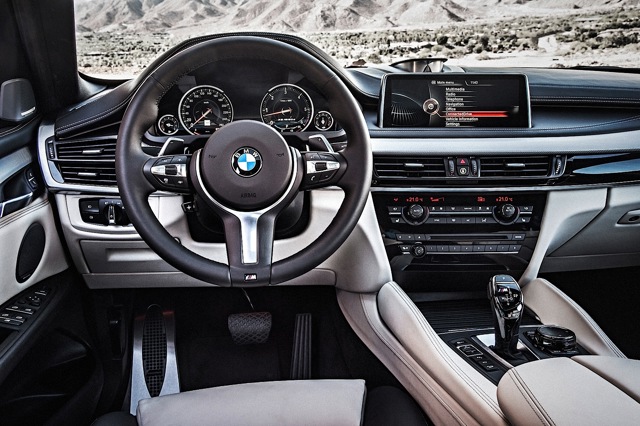 Bmw X6 foto 64