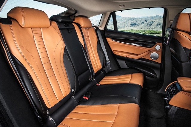Bmw X6 foto 74
