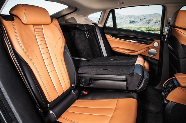 Bmw X6 foto 75