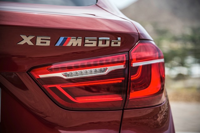 Bmw X6 foto 11