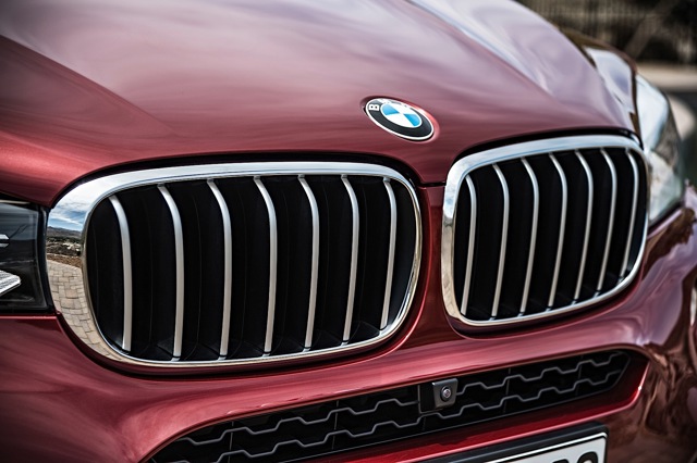 Bmw X6 foto 13