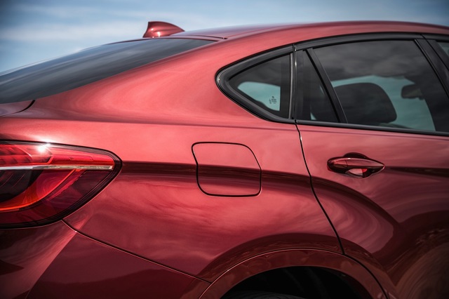 Bmw X6 foto 14