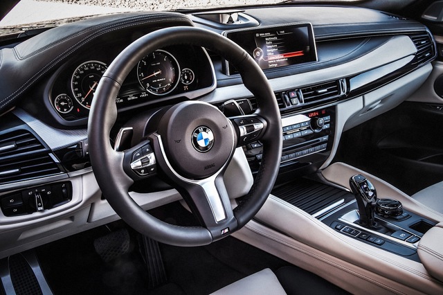 Bmw X6 foto 65