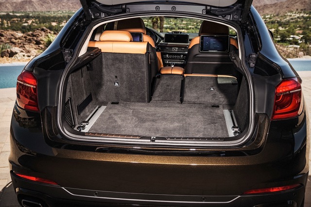 Bmw X6 foto 78