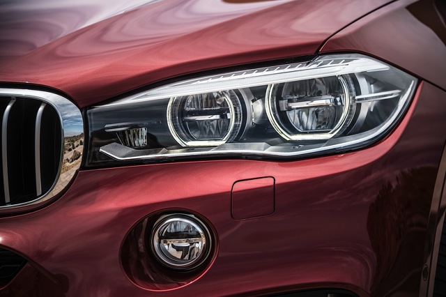 Bmw X6 foto 15