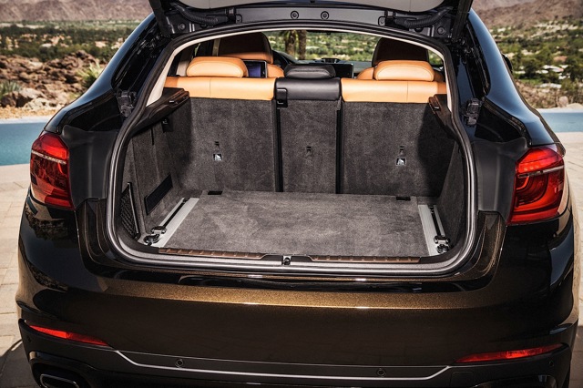 Bmw X6 foto 79