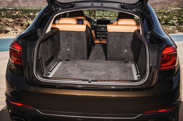 Bmw X6 foto 80