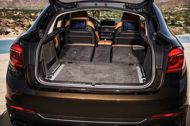 Bmw X6 foto 81