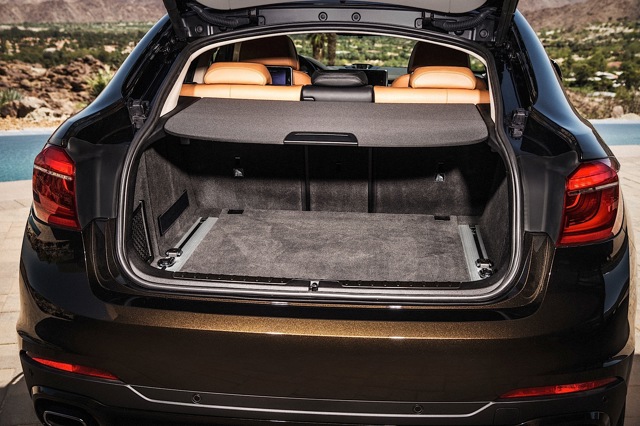 Bmw X6 foto 82