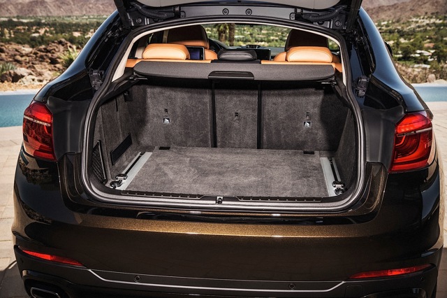 Bmw X6 foto 83