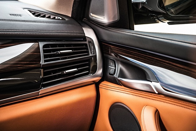 Bmw X6 foto 84