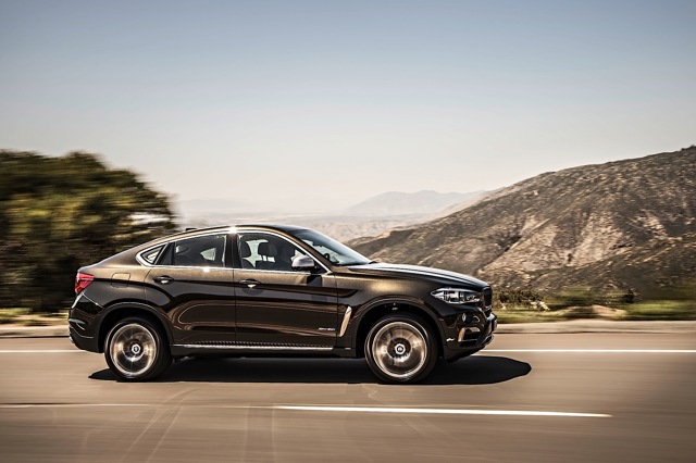 Bmw X6 foto 29