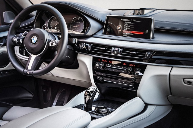 Bmw X6 foto 66