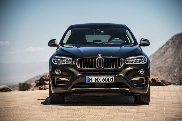 Bmw X6 foto 38