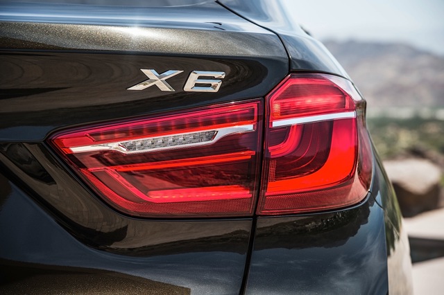 Bmw X6 foto 43