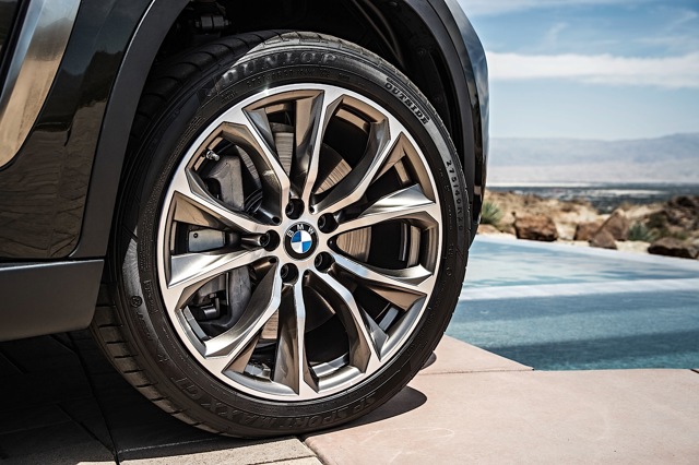 Bmw X6 foto 44