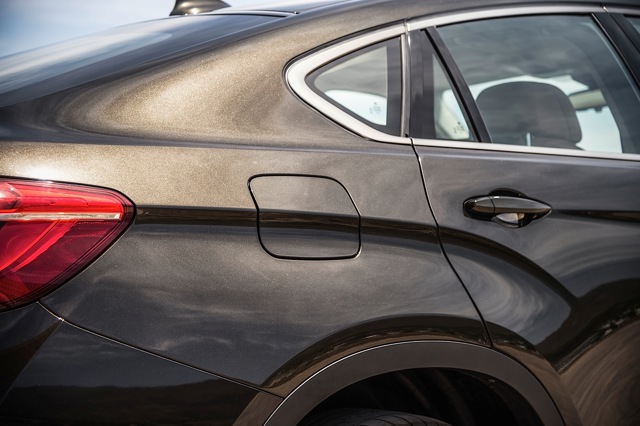 Bmw X6 foto 45