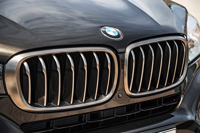 Bmw X6 foto 46