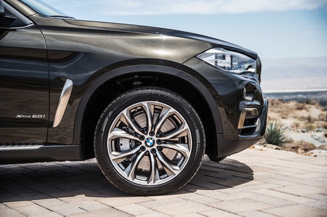Bmw X6 foto 47