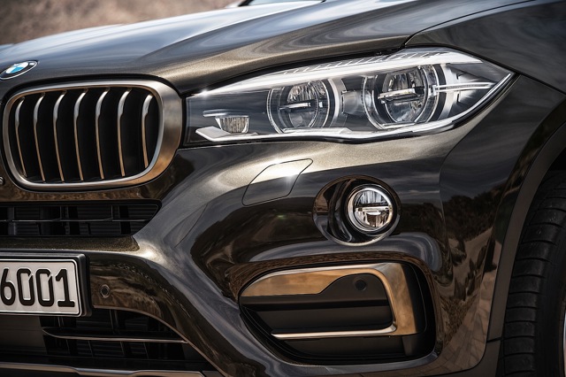 Bmw X6 foto 48
