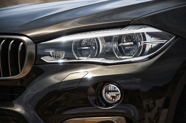 Bmw X6 foto 49