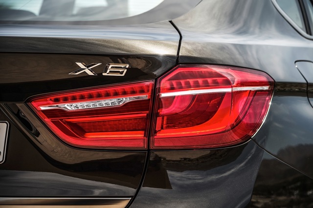 Bmw X6 foto 50