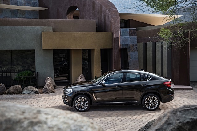 Bmw X6 foto 51