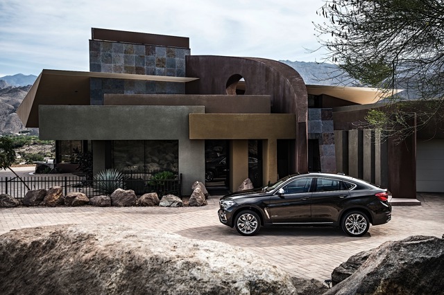 Bmw X6 foto 52