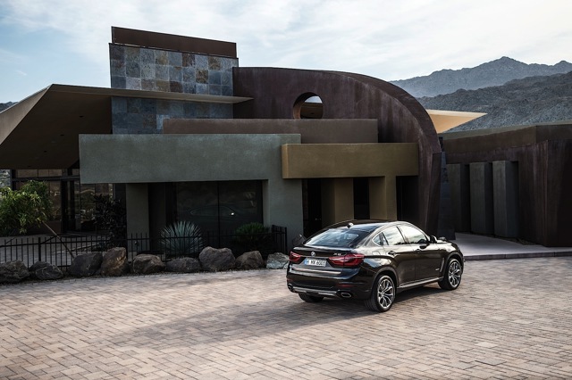 Bmw X6 foto 57